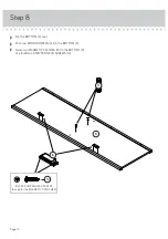 Preview for 12 page of Teknik 5420649 Manual