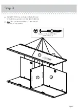 Preview for 13 page of Teknik 5420649 Manual