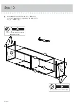 Preview for 14 page of Teknik 5420649 Manual