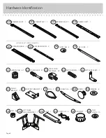 Preview for 4 page of Teknik 5422378 Manual