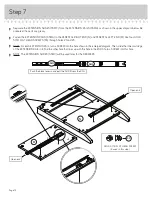 Preview for 12 page of Teknik 5422378 Manual