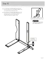 Preview for 15 page of Teknik 5422378 Manual