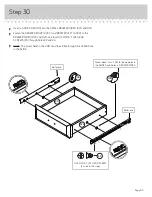 Preview for 35 page of Teknik 5422378 Manual