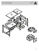 Preview for 3 page of Teknik 5422379 Manual