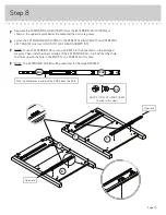 Preview for 13 page of Teknik 5422379 Manual