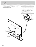 Preview for 14 page of Teknik 5422379 Manual