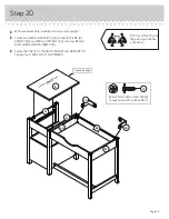 Preview for 25 page of Teknik 5422379 Manual