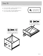 Preview for 35 page of Teknik 5422379 Manual