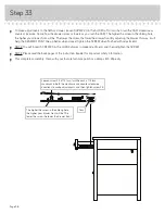 Preview for 38 page of Teknik 5422379 Manual