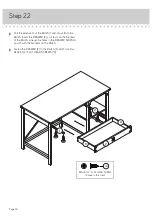 Preview for 26 page of Teknik 5423912 Manual