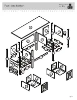 Preview for 3 page of Teknik 5424152 Manual