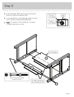 Preview for 13 page of Teknik 5424152 Manual