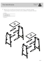 Preview for 3 page of Teknik 5424944 Manual