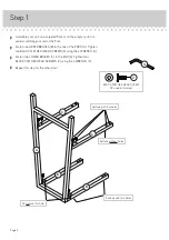 Preview for 4 page of Teknik 5424944 Manual