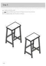 Preview for 6 page of Teknik 5424944 Manual