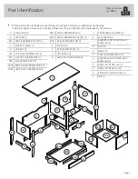 Preview for 3 page of Teknik 5425015 Manual