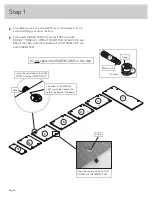 Preview for 6 page of Teknik 5425015 Manual