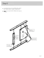 Preview for 11 page of Teknik 5425015 Manual