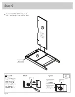 Preview for 14 page of Teknik 5425015 Manual