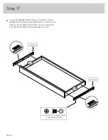 Preview for 22 page of Teknik 5425015 Manual