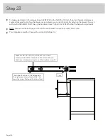 Preview for 28 page of Teknik 5425015 Manual