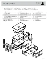 Preview for 3 page of Teknik 5426133 Manual