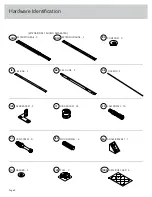 Preview for 4 page of Teknik 5426133 Manual