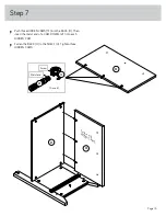 Preview for 13 page of Teknik 5426133 Manual