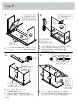 Preview for 24 page of Teknik 5426133 Manual