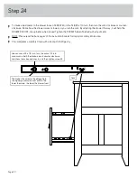 Preview for 30 page of Teknik 5426133 Manual