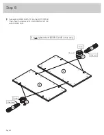 Preview for 14 page of Teknik 5426484 Manual