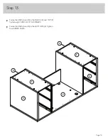 Preview for 19 page of Teknik 5426484 Manual