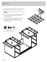 Preview for 24 page of Teknik 5426484 Manual