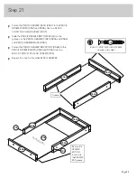 Preview for 25 page of Teknik 5426484 Manual