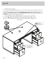 Preview for 34 page of Teknik 5426484 Manual