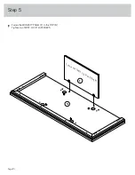 Preview for 10 page of Teknik 5427030 Instruction Booklet