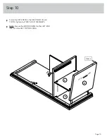 Preview for 15 page of Teknik 5427030 Instruction Booklet