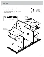 Preview for 19 page of Teknik 5427030 Instruction Booklet