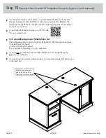 Preview for 24 page of Teknik 5427030 Instruction Booklet