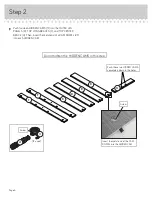 Preview for 6 page of Teknik 5427127 Manual