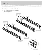 Preview for 7 page of Teknik 5427127 Manual