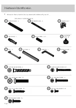 Preview for 4 page of Teknik 5427134 Manual