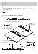 Preview for 5 page of Teknik 5427134 Manual