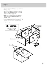 Preview for 13 page of Teknik 5427134 Manual