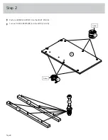 Preview for 8 page of Teknik 5427718 Manual