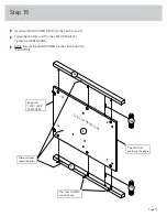 Preview for 21 page of Teknik 5427718 Manual