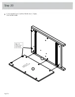 Preview for 26 page of Teknik 5427718 Manual