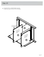 Preview for 29 page of Teknik 5427718 Manual