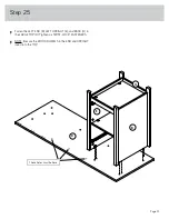 Preview for 31 page of Teknik 5427718 Manual