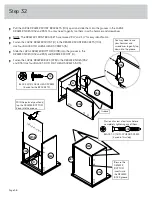 Preview for 38 page of Teknik 5427718 Manual